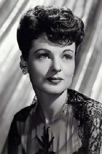 Ruth Hussey - 5