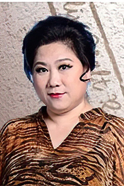 Margaret Lim photo 2