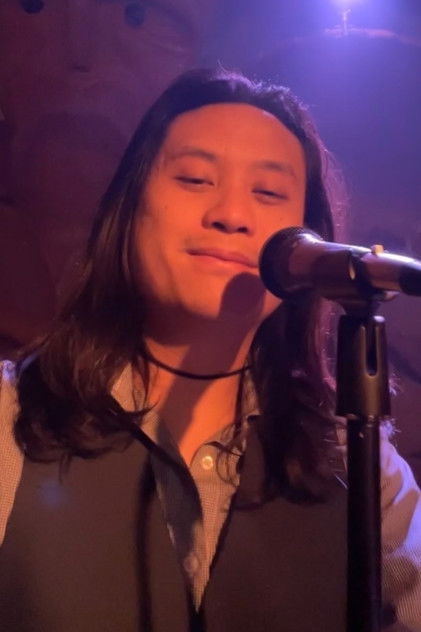 Аватар персоны L. J. Gomez