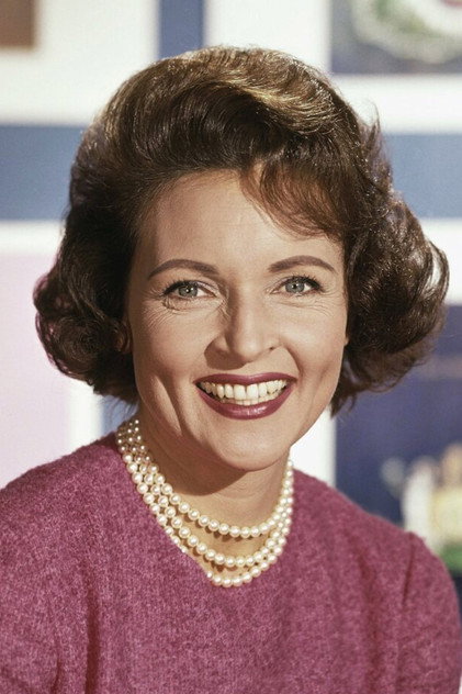 Betty White - 6