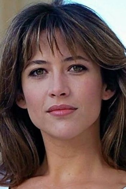 Sophie Marceau