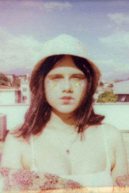 Аватар персоны Gabriela Montilla