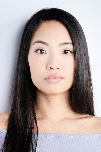 Stephanie Ng Wan - 8