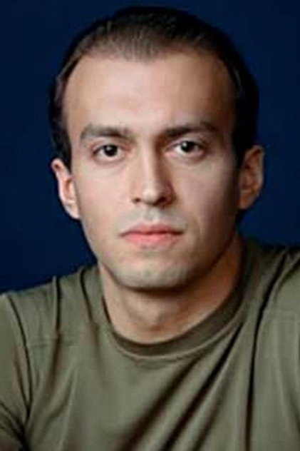 Denis Aliev photo 2