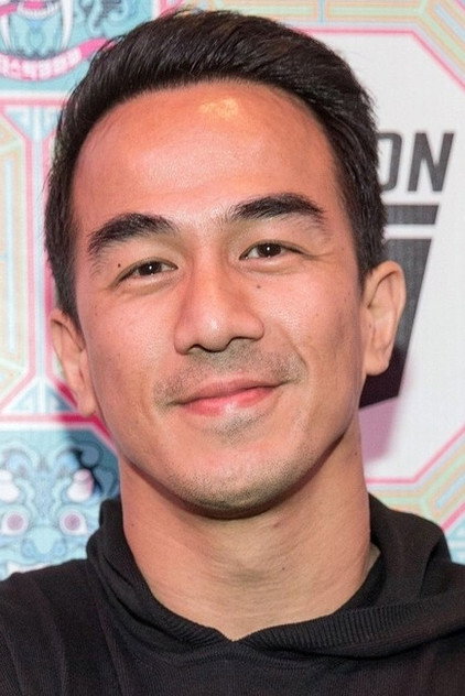 Joe Taslim - 4
