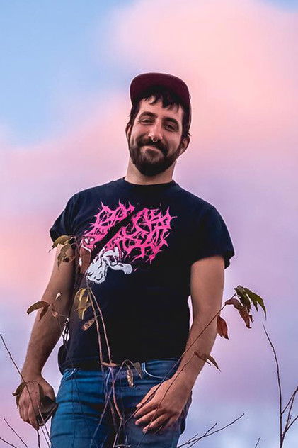 Аватар персоны Christopher Dalpe