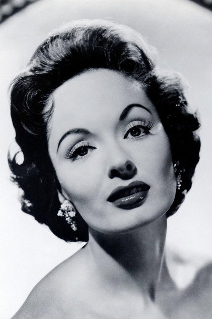 Ann Blyth - 4