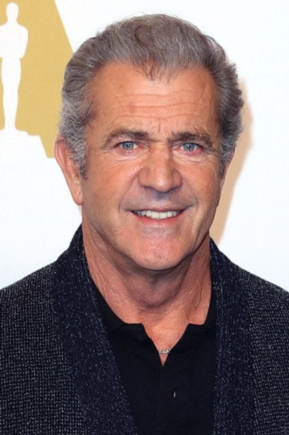 Mel Gibson - 18