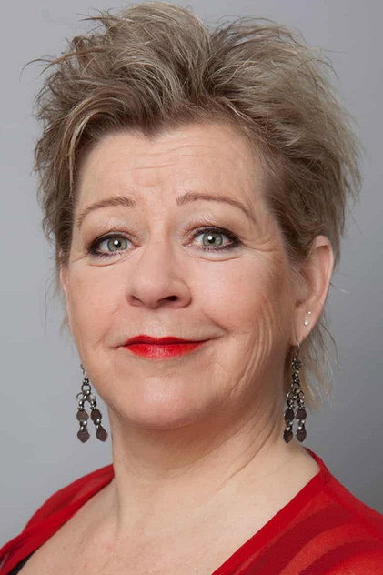 Pernille Schrøder photo 4
