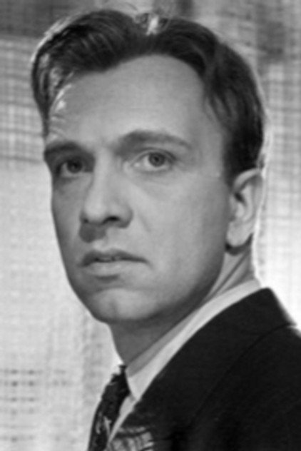 Mikhail Pogorzhelsky photo 6