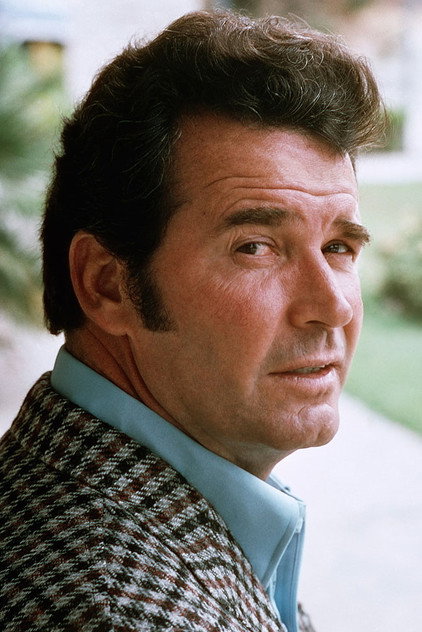 James Garner - 7