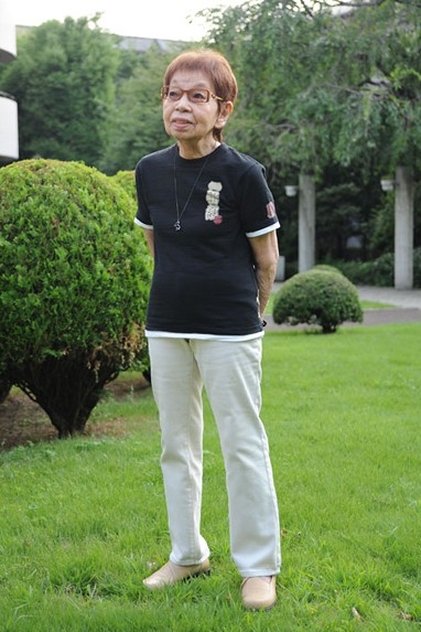 Kumiko Tochiori