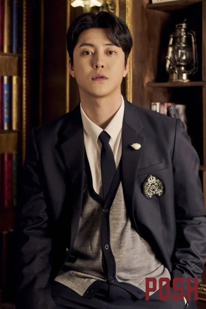 Jo Sun-ki photo 5
