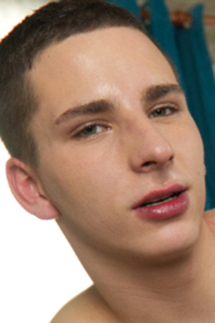 Image of Aaron Shine
