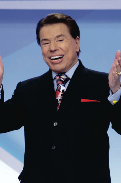 Silvio Santos photo 4
