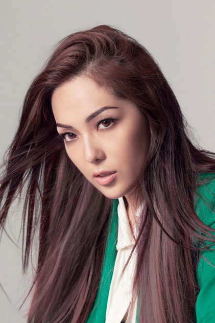 Janice Vidal photo 4