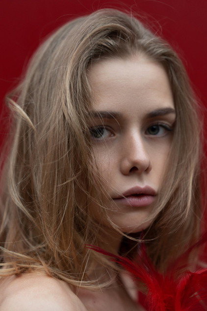 Anastasia Akatova - 7
