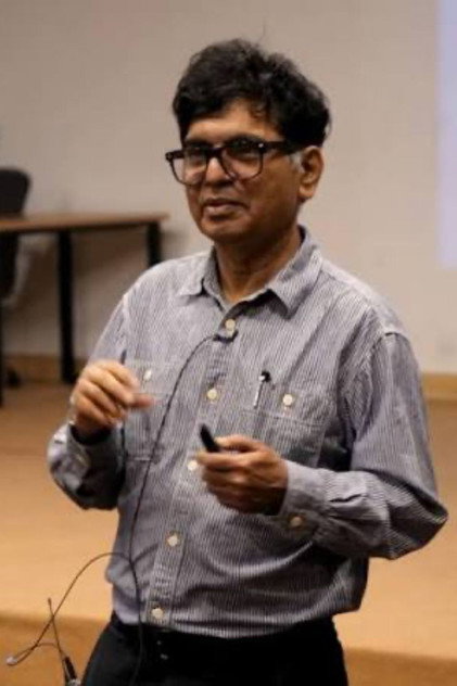 Mazhar Kamran