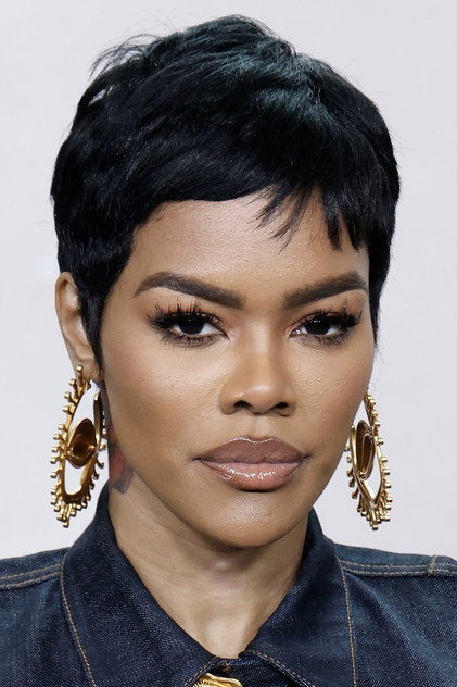 Teyana Taylor