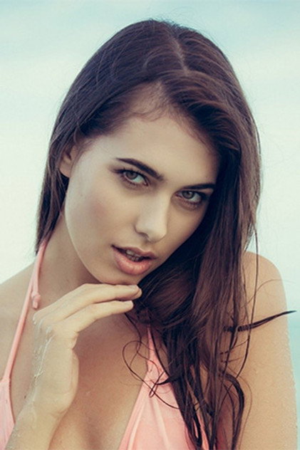 Katrine Pirs photo 3