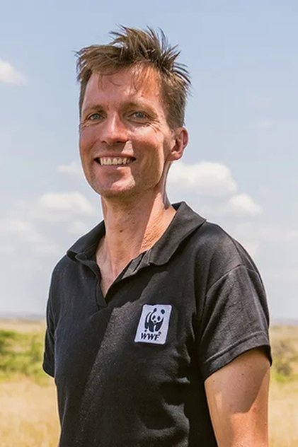 Colin Butfield Colin Butfield