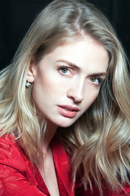 Yasemin Kay Allen - 5