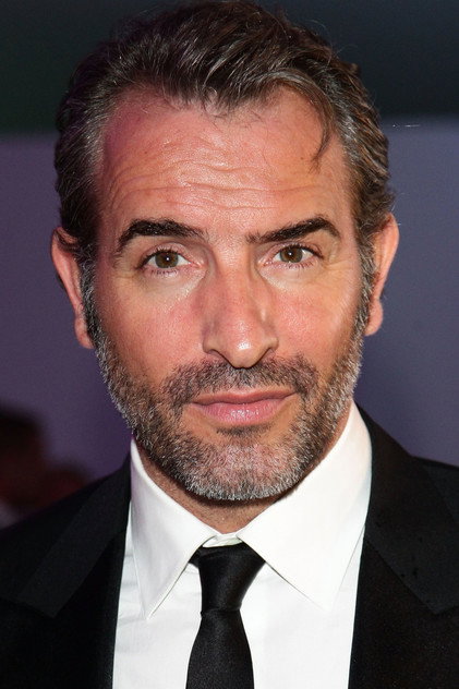 Jean Dujardin - 4