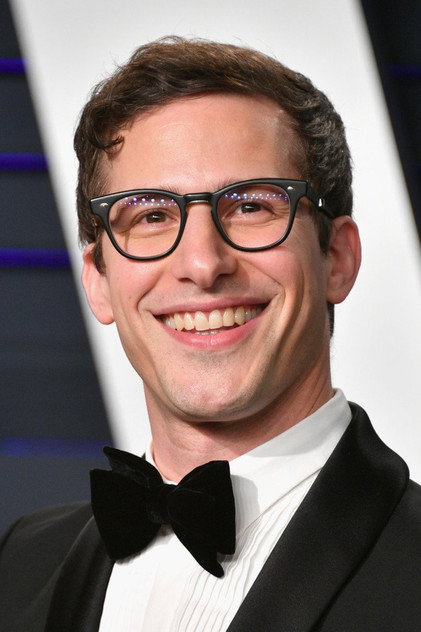 Andy Samberg - 7