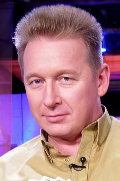 Aleksandr Zhabin