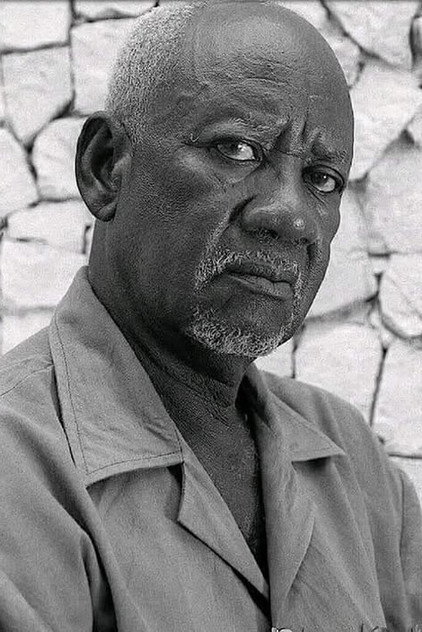 Makhouredia Gueye photo 2