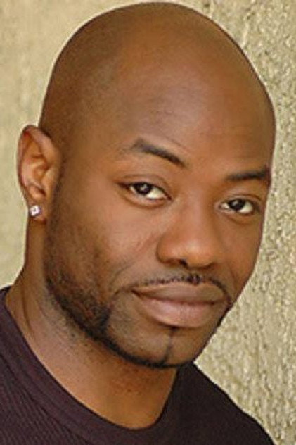 Dayo Ade - 8