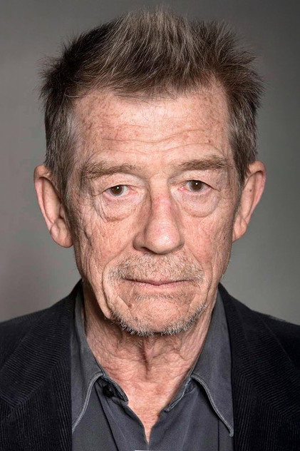 John Hurt - 5