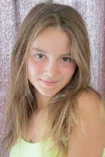 Image of Emeline Sannier