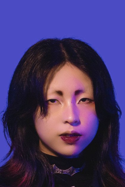Althea Huang