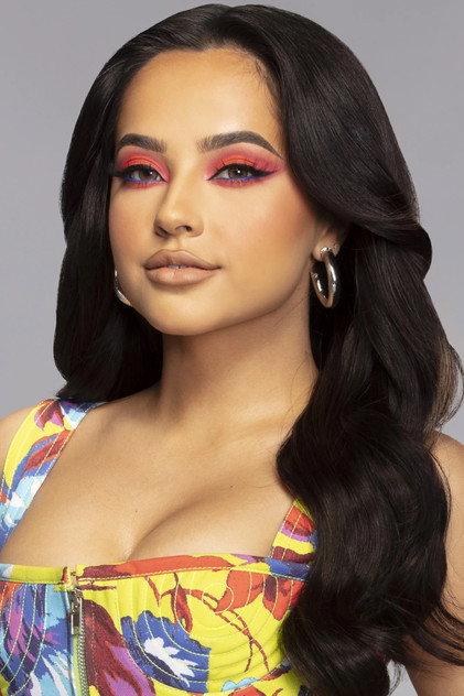 Becky G - 9