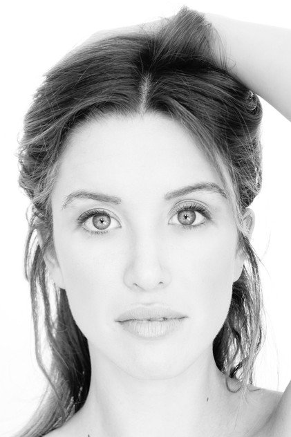 Melissa Bolona - 9