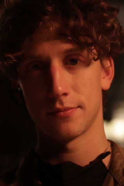 Аватар персоны Walt Gonzalez