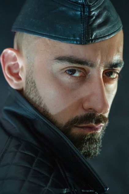 Аватар персоны Emre Busse