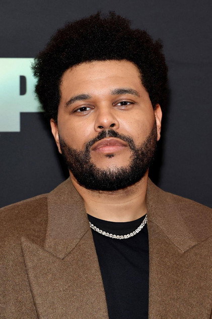 The Weeknd - 8