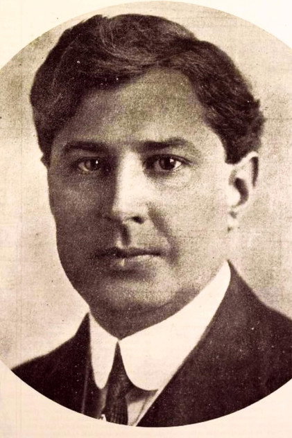 Albert Morrison photo 2