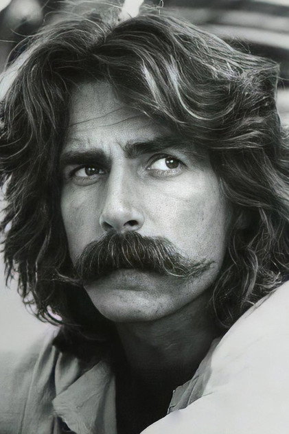 Sam Elliott - 5