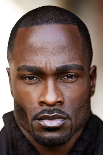 Mykel Shannon Jenkins - 5
