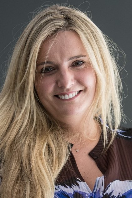 Аватар персоны Tereza Polachová