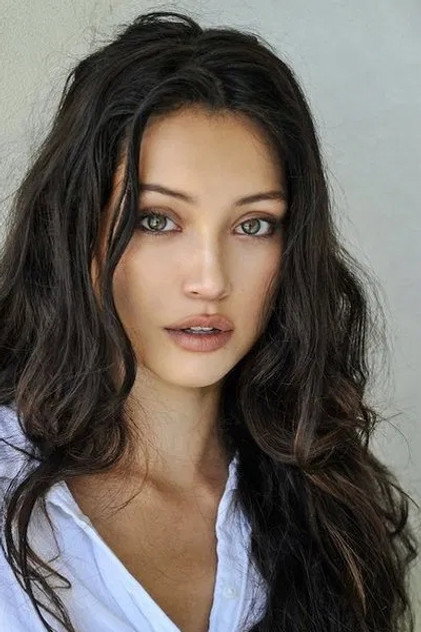 Mel Jarnson - 6