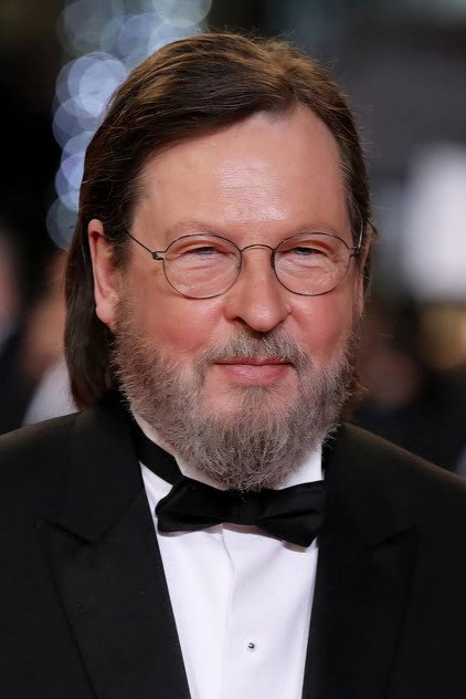 Lars von Trier - 5