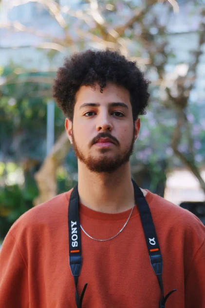 Аватар персоны Isaac Nobre