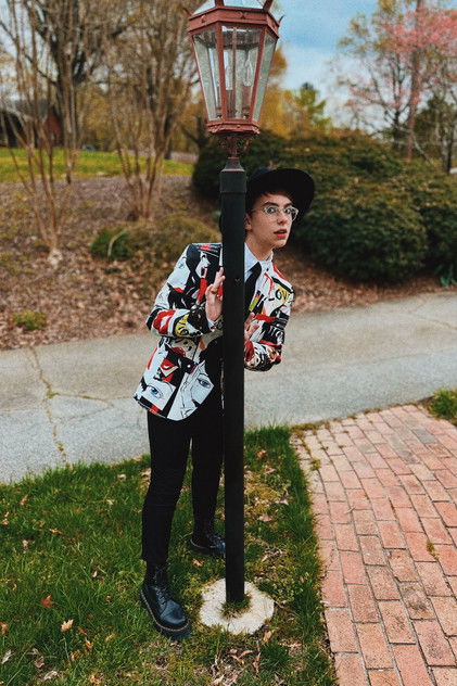 Аватар персоны Jackson Howard