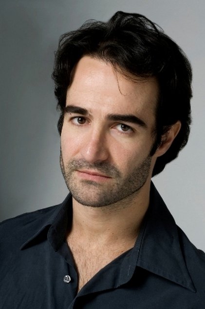 Аватар персоны Massimo Fanelli