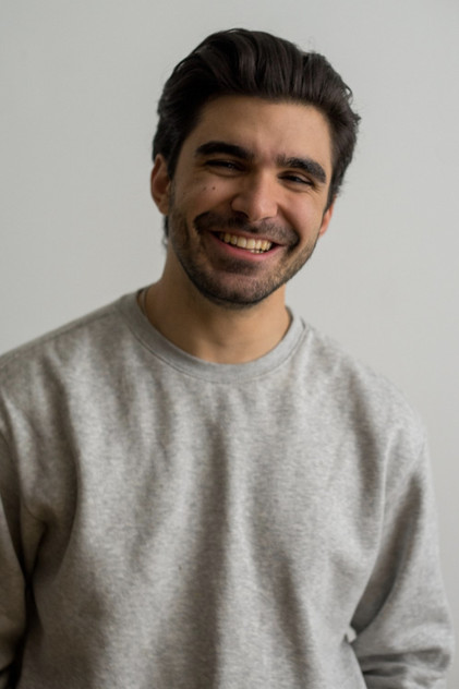 Аватар персоны Evan Sellas