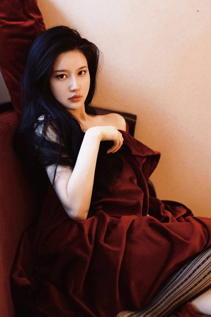Lu Xin - 8